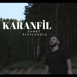 Album cover of Karanfil