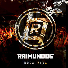 Album cover of Roda Viva (Ao Vivo)