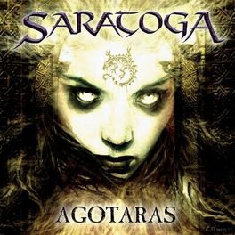 Album cover of Agotarás