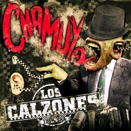 Album cover of Chamuyo