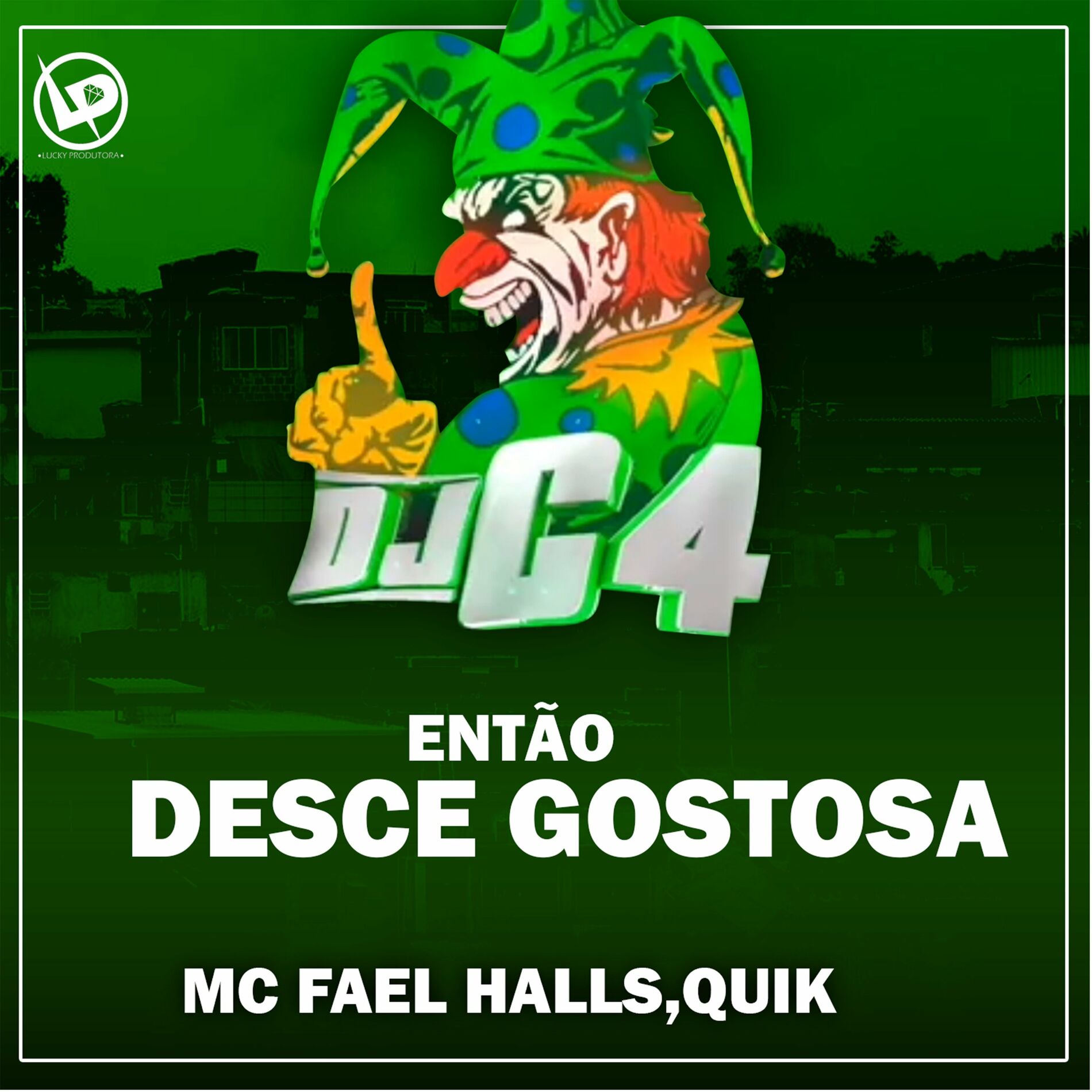 Dj C4 - Então Desce Gostosa: letras de canciones | Deezer