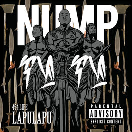 Album cover of Lapu Lapu