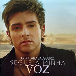 Album cover of Segue a Minha Voz