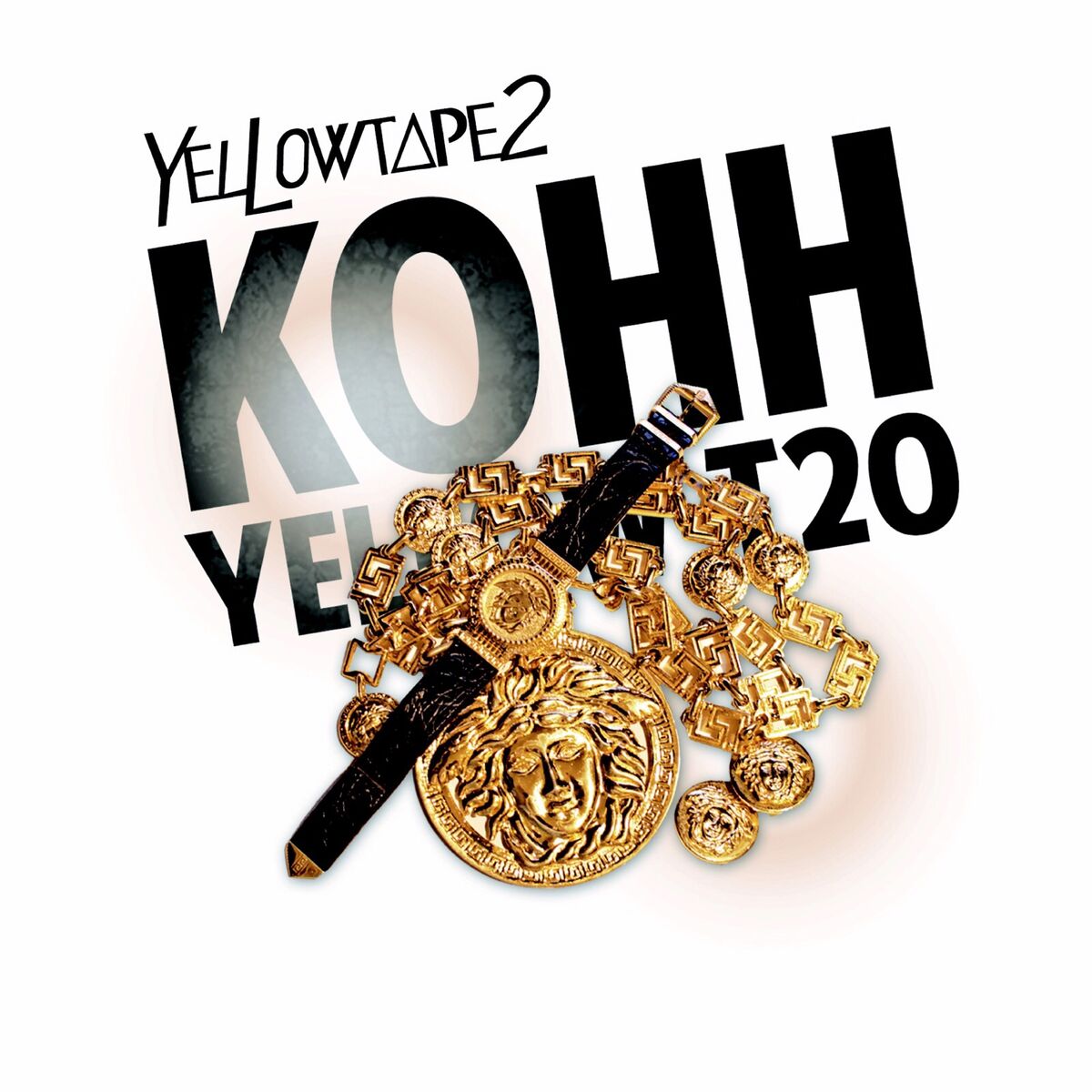 KOHH: albums, songs, playlists | Listen on Deezer