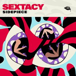 Album cover of Sextacy