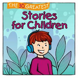 Album cover of The 30 Best Stories for Children