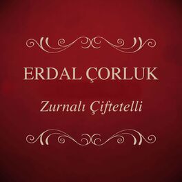 Album cover of Zurnalı Çiftetelli