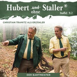 Album cover of Folge 05: Der Bartmeister