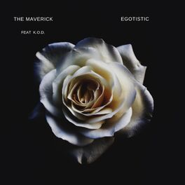 Album cover of EGO (Egotistic) [feat. K.O.D.]