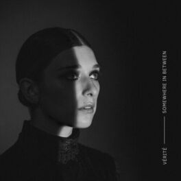 Album cover of Somewhere in Between