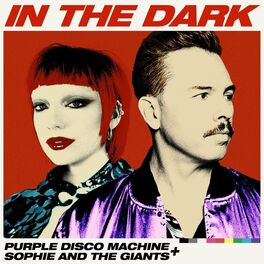 Album cover of In The Dark