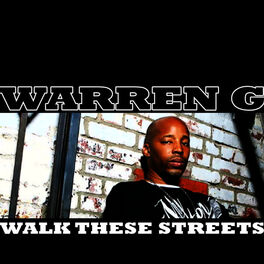 Album cover of Walk These Streets