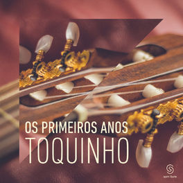Album cover of Os Primeiros Anos
