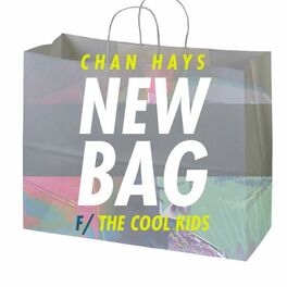 Album cover of New Bag (feat. The Cool Kids)
