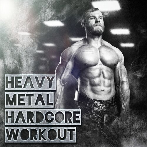 HARDCORE GYM Music Mix 2017 / Bodybuilding Training & Motivation