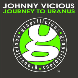 Album cover of Journey to Uranus
