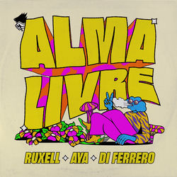 Alma Livre (Com Di Ferrero, AYA)