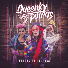 Album picture of Potras Callejeras