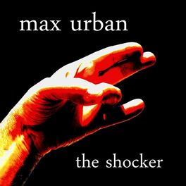 Album cover of The Shocker