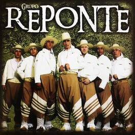 Album cover of Grupo Reponte