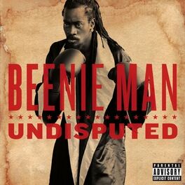 Album cover of Undisputed