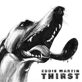 Album cover of Thirst