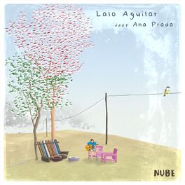 Album cover of Nube