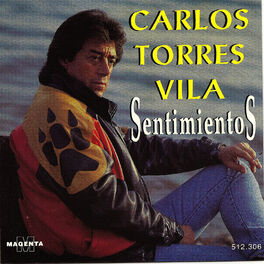 Album cover of Sentimientos