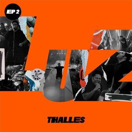 Album cover of Luz - Parte 2