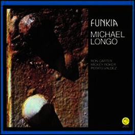 Album cover of Funkia