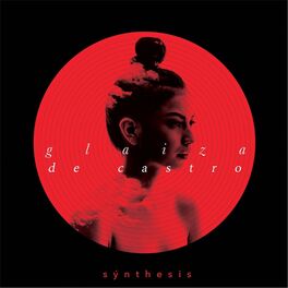 Album cover of Glaiza Synthesis