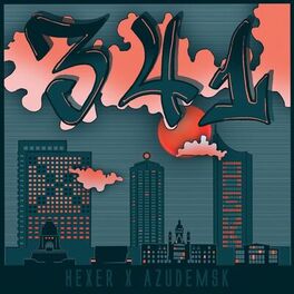 Album cover of 341