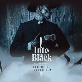 Album cover of Into the Black (Deluxe Version)