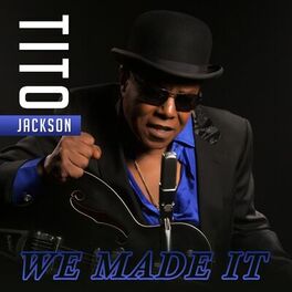 Album cover of We Made It
