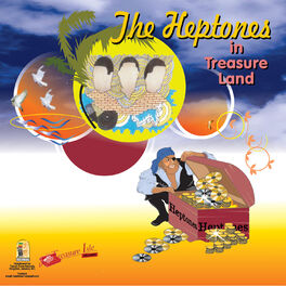 The Heptones: albums, songs, playlists | Listen on Deezer