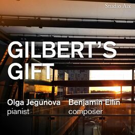 Album cover of Gilbert's Gift