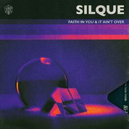 Album cover of Faith In You & It Ain’t Over