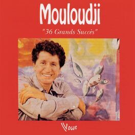 Album cover of 36 grands succès