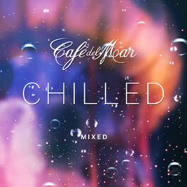 Album cover of Café del Mar Chilled (Mixed)
