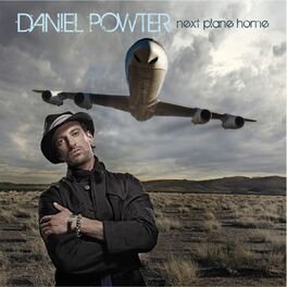 Album cover of Next Plane Home