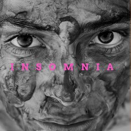 Album cover of Insomnia