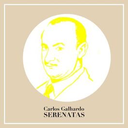 Album cover of Serenatas