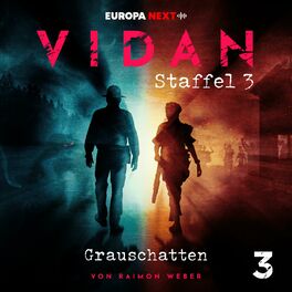 Album cover of Staffel 3: Schrei nach Vernichtung, Folge 3: Grauschatten