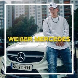 Album cover of Weißer Mercedes
