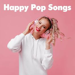 Album cover of Happy Pop Songs