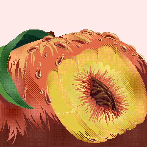 Lindsay Lowend Nectarine lyrics and songs Deezer