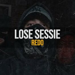 Album cover of Lose Sessie #5 (feat. Redo)