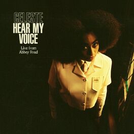 Album cover of Hear My Voice (Live From Abbey Road)