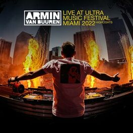 Album picture of Live at Ultra Music Festival Miami 2022 (Mainstage) [Highlights]