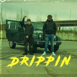 Album cover of Drippin